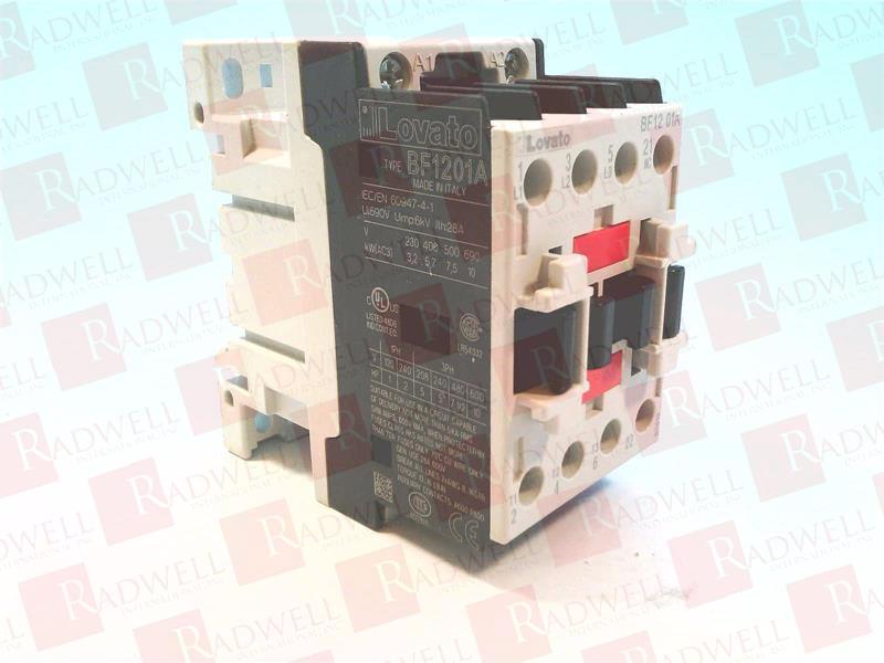 LOVATO BF12 01 A11060