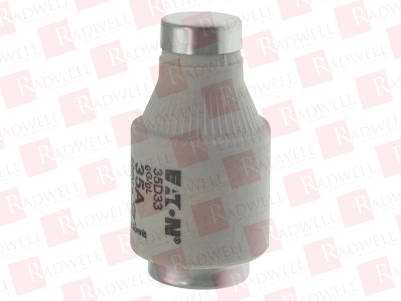 EATON CORPORATION 35D33Q