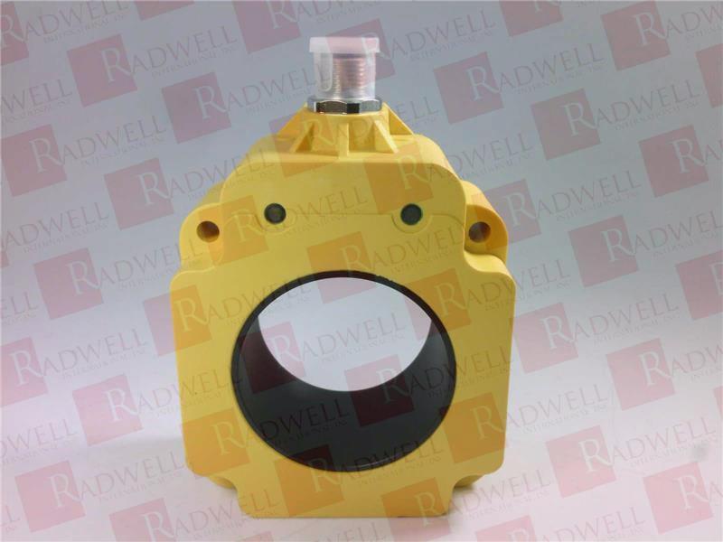 TURCK BI50R-Q80-AP6X2-H1141
