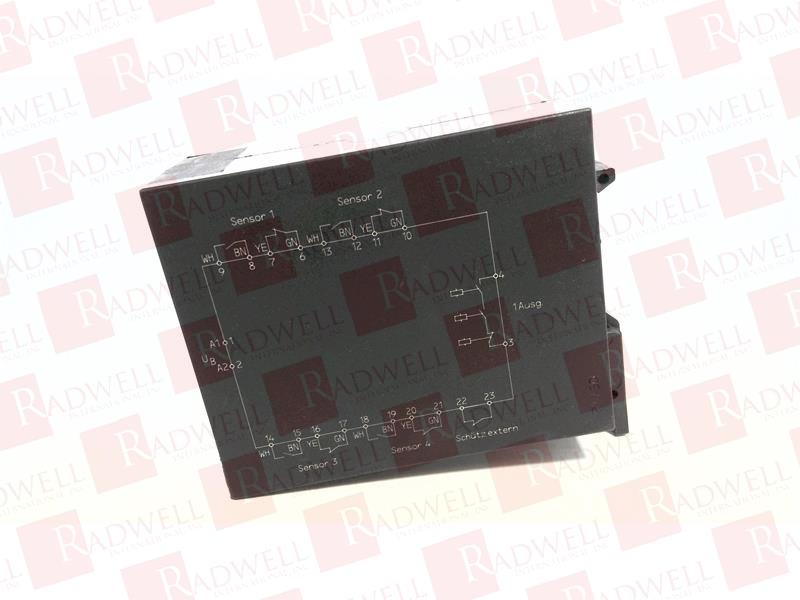 ELOBAU 462124E1U