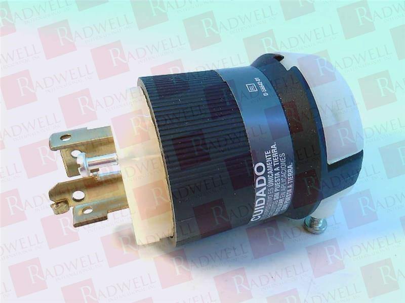 HUBBELL HBL7411C-OS