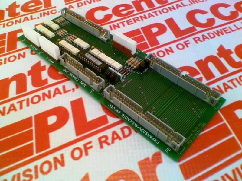 CONTROLLER BOARD MICROSTAR