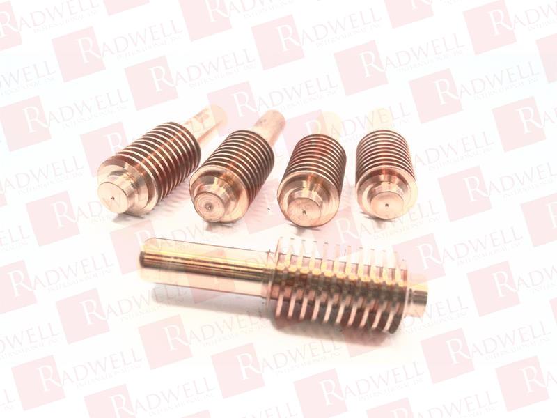 HYPERTHERM INC 220037