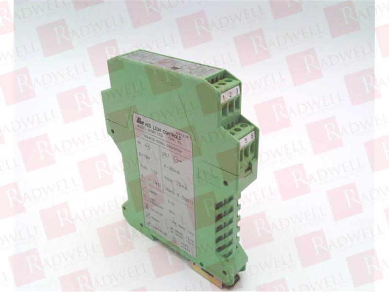 RED LION CONTROLS AVMI1133