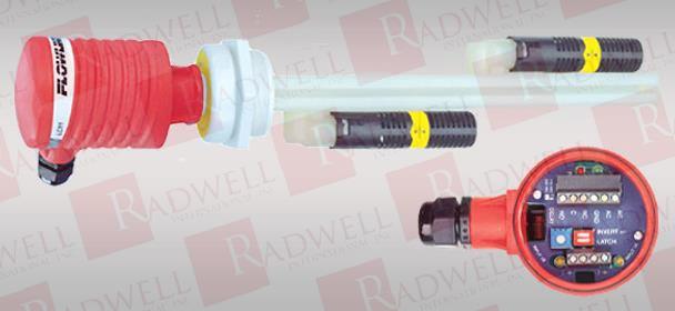 FLOWLINE AU23-4327-A-B-C