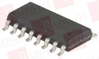 TEXAS INSTRUMENTS SEMI SN74LVC157AD