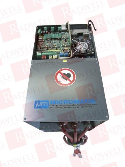 MICROMATIK 371M0066