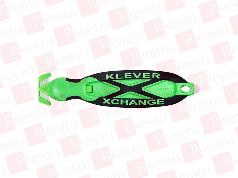 KLEVER KUTTER KCJ-XC-20X
