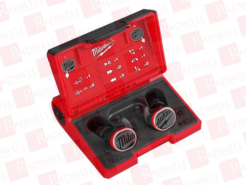 MILWAUKEE POWER TOOLS 2191-21
