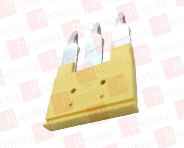 ALLEN BRADLEY 1492-CJL8-3