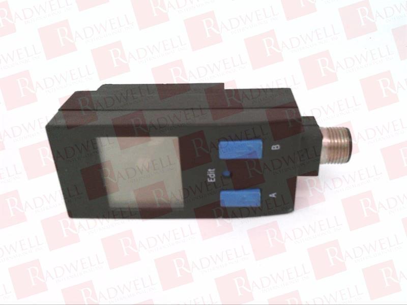 FESTO SDE1-D10-G2-R14-C-P2-M12