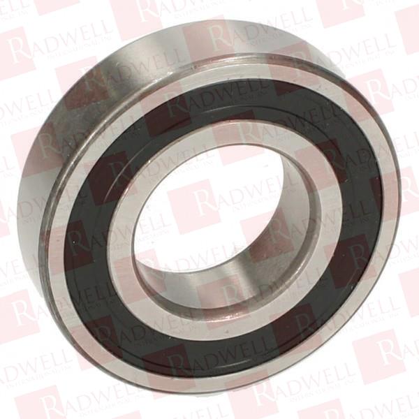 SKF 6204-2RSH