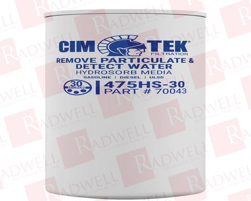 BETA 1 FILTERS B1SF0009221