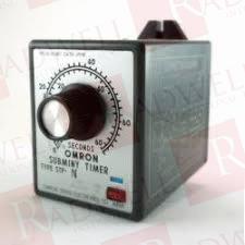 OMRON STP-NMH-US-7H10M-AC240