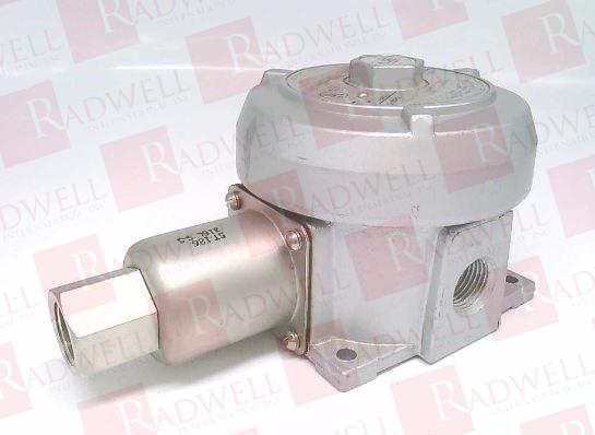 UNITED ELECTRIC J110-270