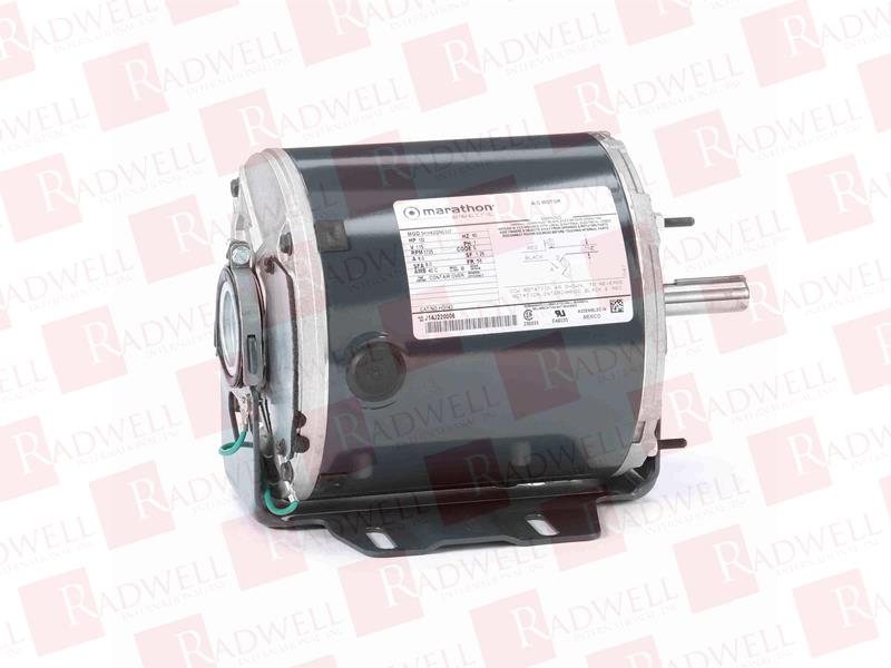 REGAL REXNORD 5KH42GN0337