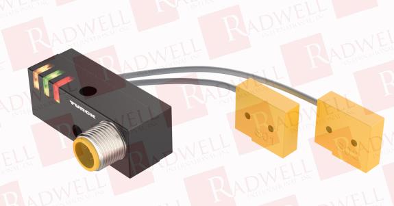 TURCK NI2-Q6.5-AP6-0.16-FS4.4X3/S304