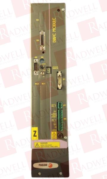 FAGOR AXD 1.35-S0-0