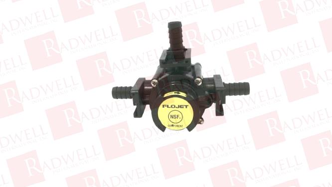 XYLEM 01600230A