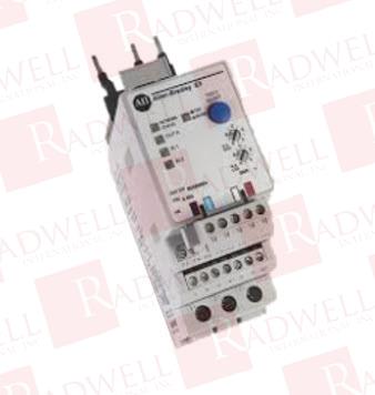 ALLEN BRADLEY 193-NREC3ZZ