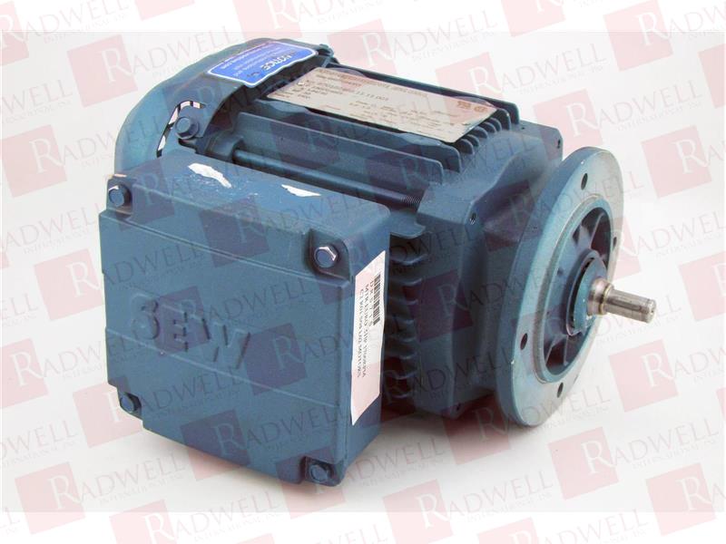 SEW EURODRIVE DRS71S4/FF