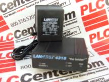 TRANSCEIVER METROBILITY TWISTER4318 ETHRNET 10MBPS