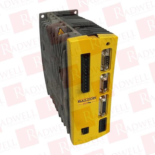 ASEA BROWN BOVERI FMH2A09TR-EN23/12