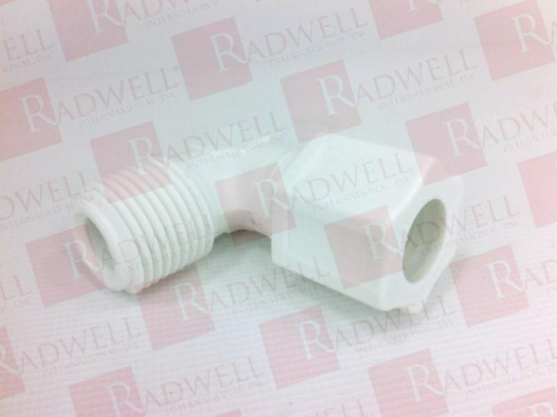 JACO MANUFACTURING 40-8-6-P-O