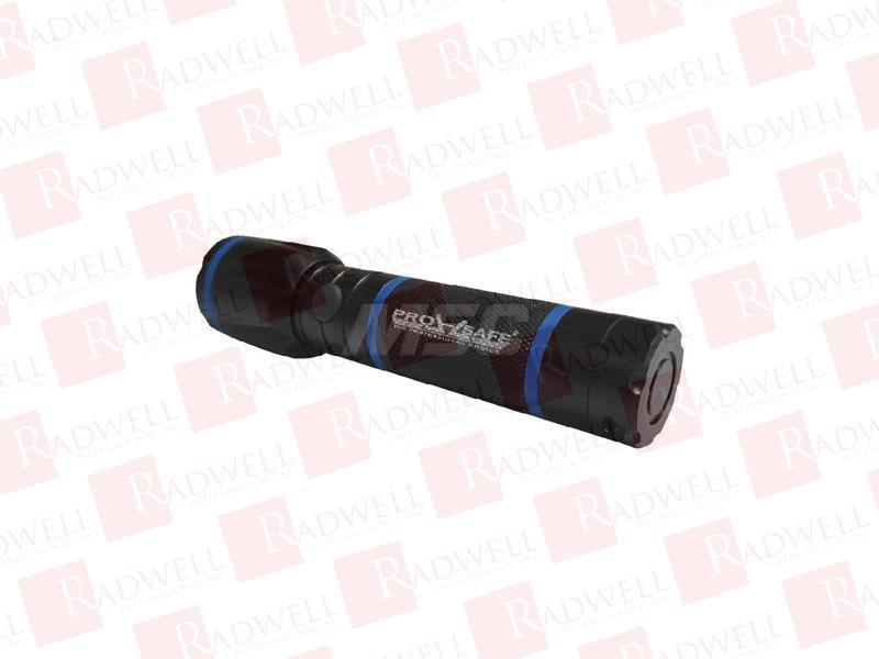 PRO SAFE INC B73