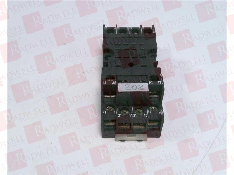 TE CONNECTIVITY ZP144
