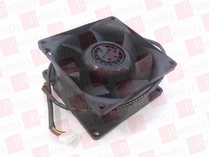 NIDEC CORP V80E12BUA7-07T08A1