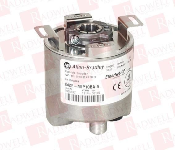 ALLEN BRADLEY 842E-CM-MIP10BA