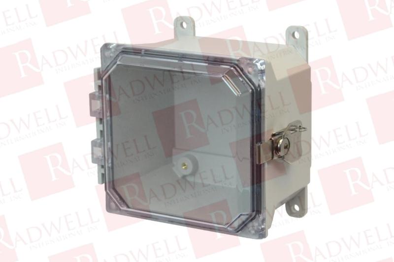 ALLIED MOULDED PRODUCTS AMU664CCT