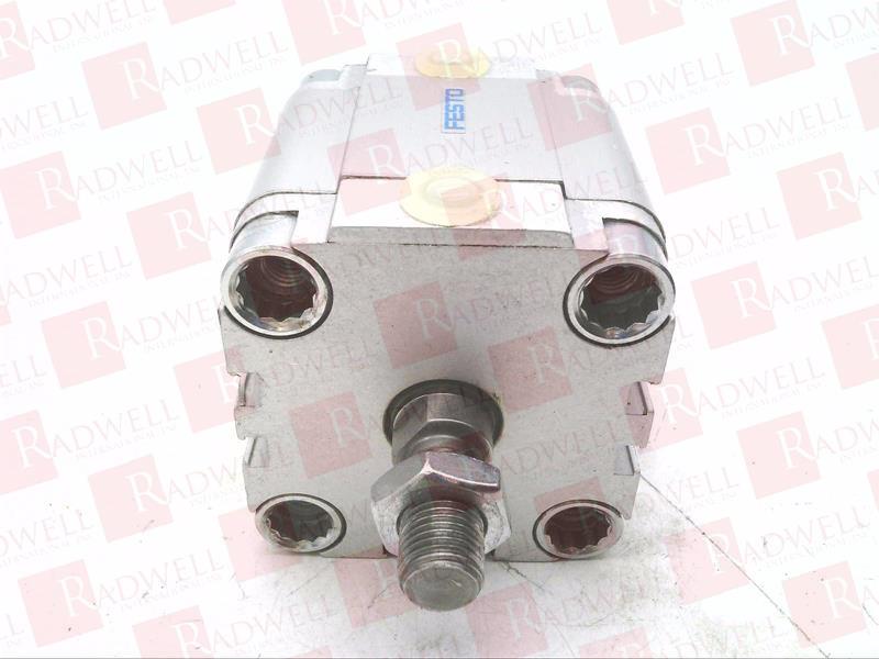 FESTO ADVU-50-25-A-P-A-S6