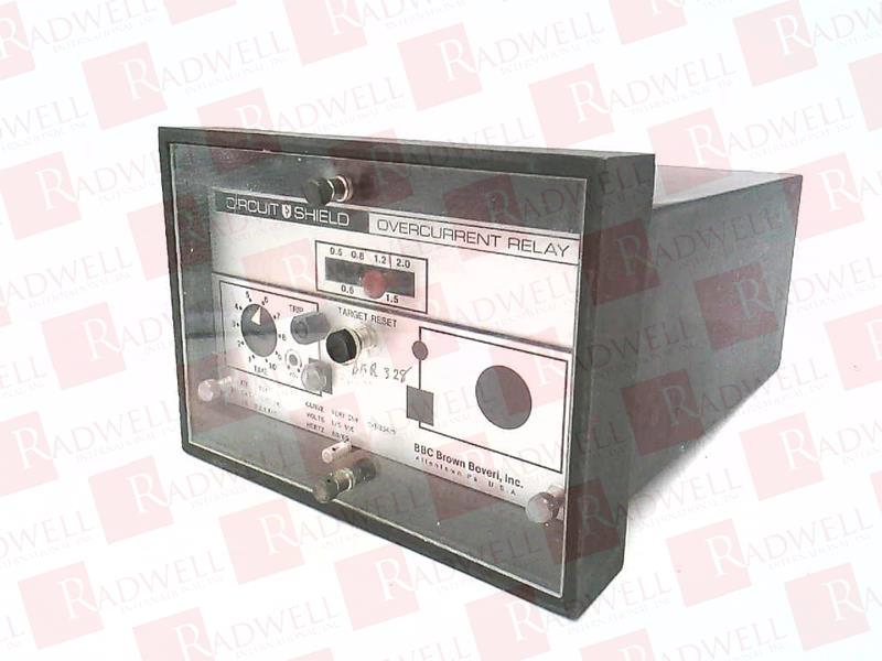 ASEA BROWN BOVERI 223S2140