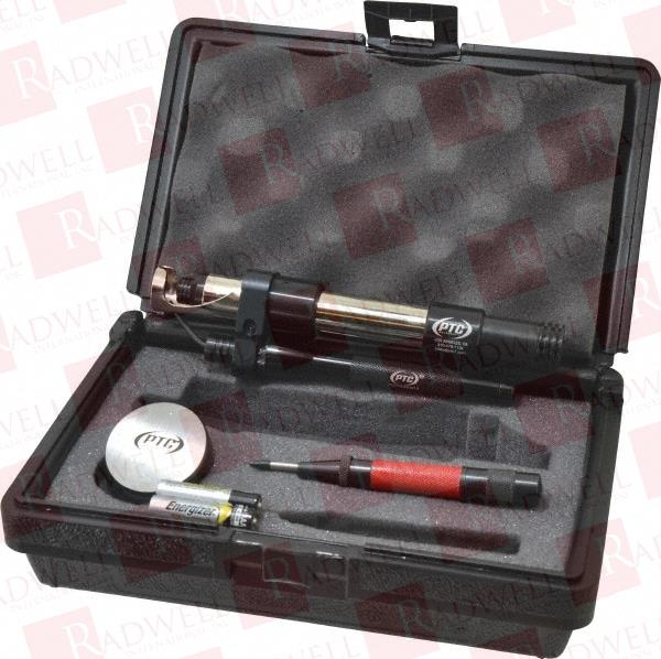 PTC INSTRUMENTS 316