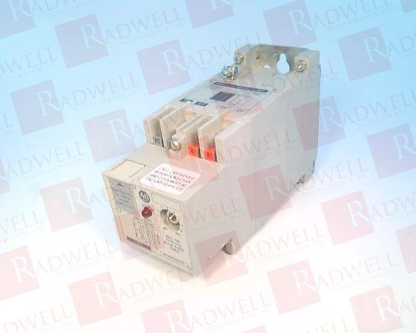 ALLEN BRADLEY 700-RTC20020U1