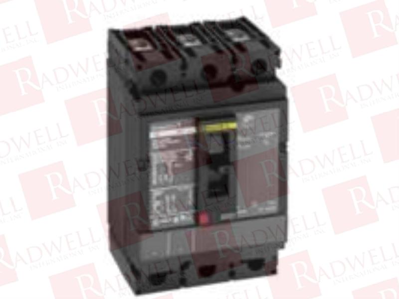 SCHNEIDER ELECTRIC HLL36090LV