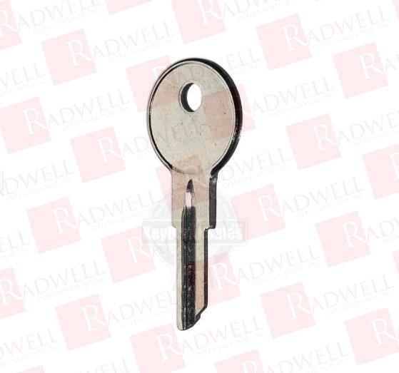 RADWELL RAD-KEY-B1-BLANK