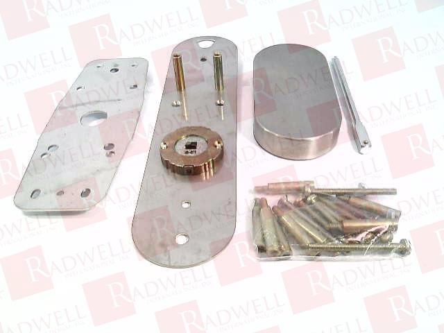 SALTO SYSTEMS KPB03IM