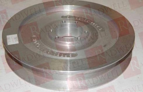 SPEED SELECTOR 2322-9-SD