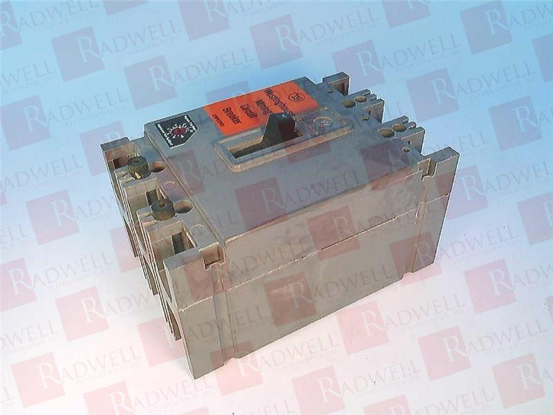 WESTINGHOUSE 2609D55G06