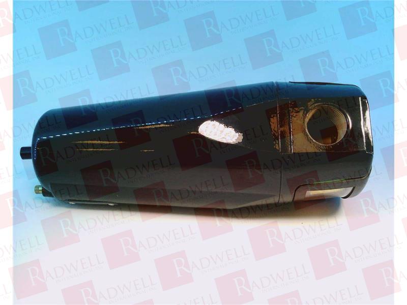 PARKER 8208N-1A1-BX