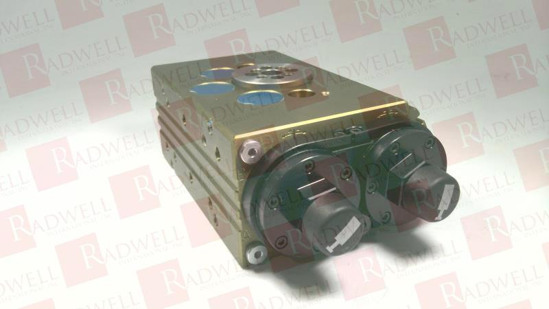 SCHUNK SRU+25-W-90-3