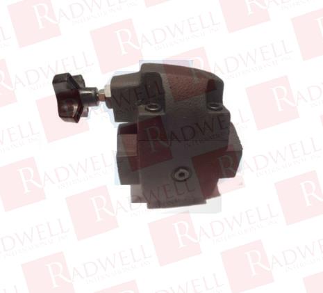 RADWELL VERIFIED SUBSTITUTE 590536-SUB