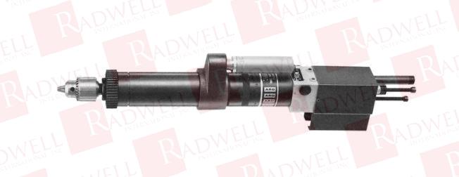INGERSOLL RAND 8255-A21-1