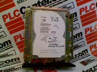 SEAGATE ST34573N