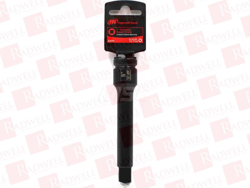 INGERSOLL RAND E45H