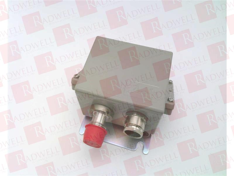 DANFOSS 084G2101