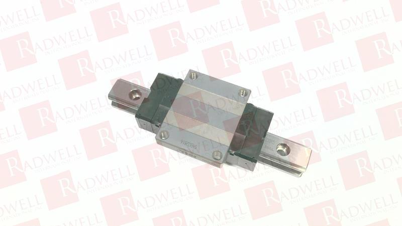 THK HSR20C1QZUU+160L